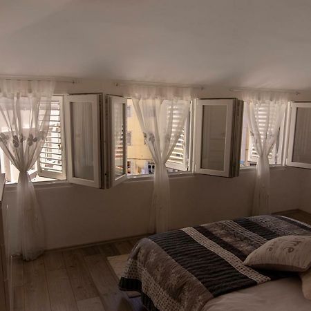 Lipa Apartment สปลิท ภายนอก รูปภาพ