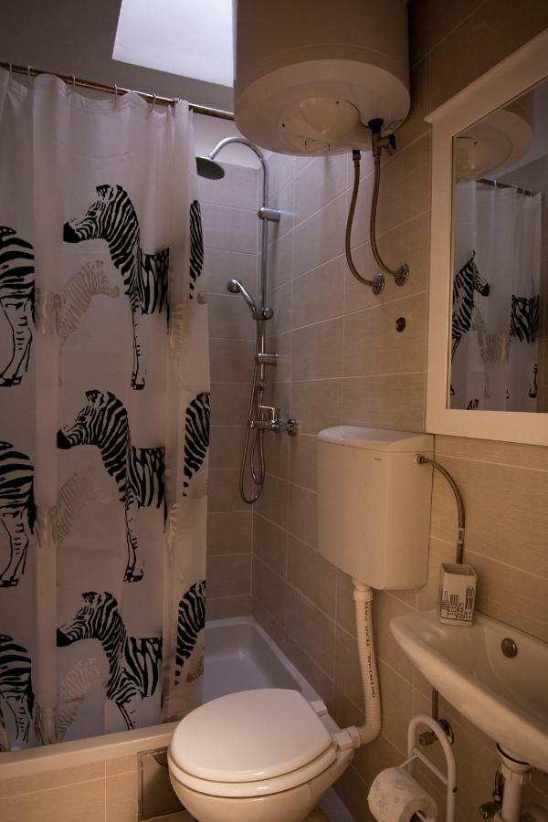 Lipa Apartment สปลิท ภายนอก รูปภาพ