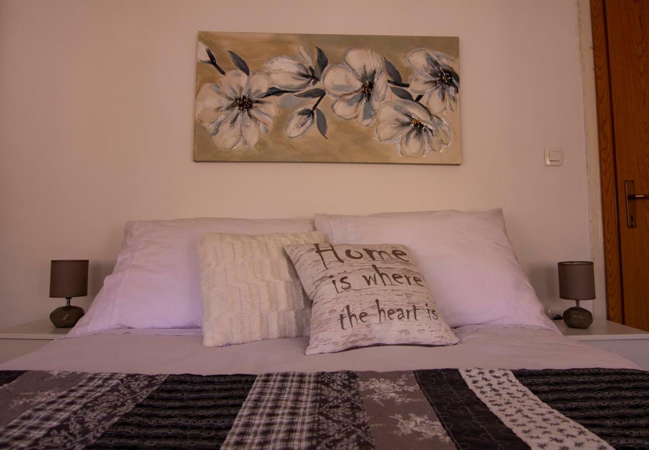 Lipa Apartment สปลิท ภายนอก รูปภาพ