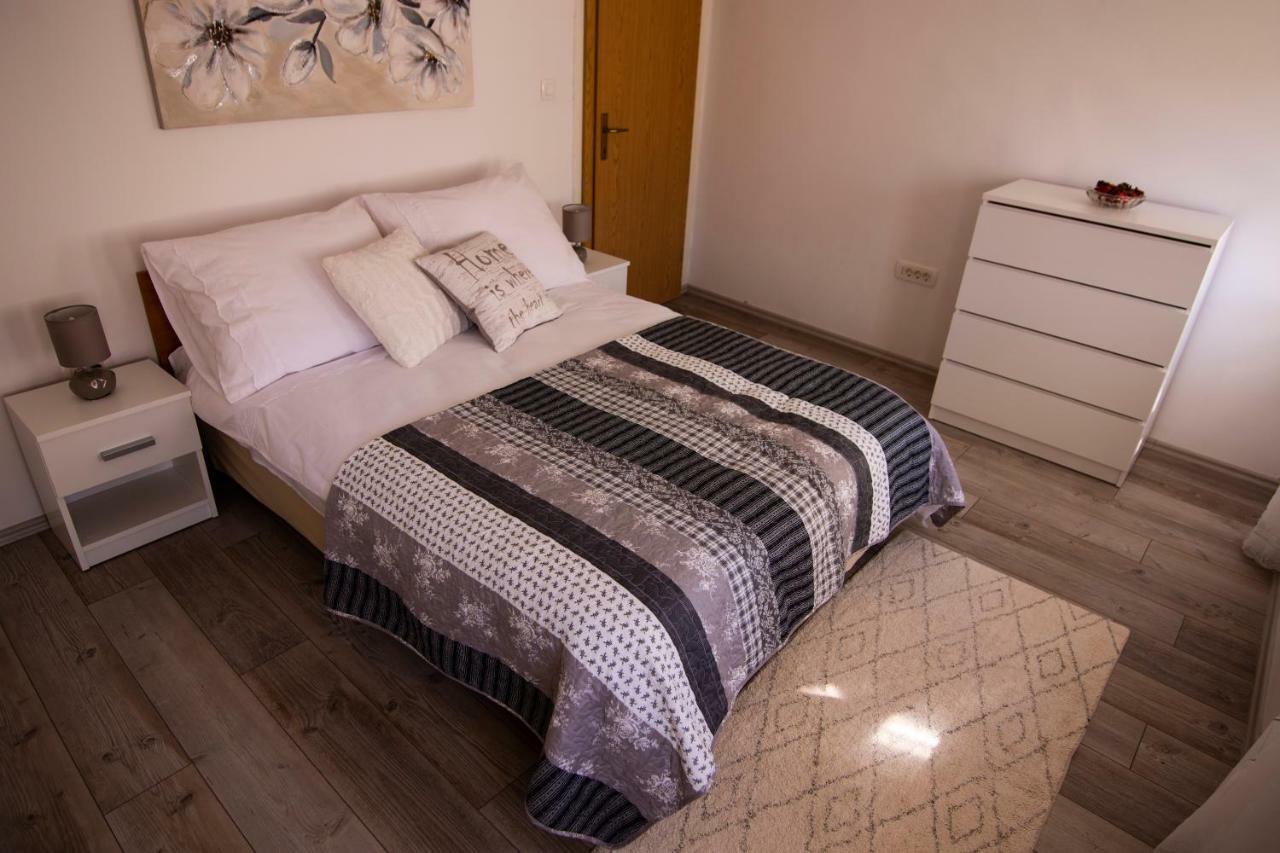 Lipa Apartment สปลิท ภายนอก รูปภาพ