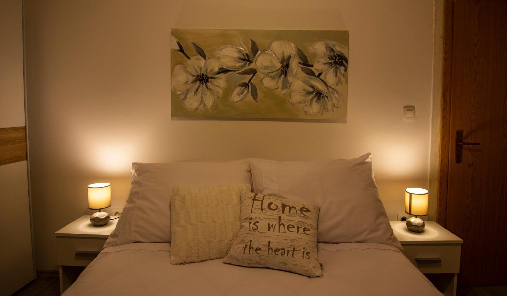 Lipa Apartment สปลิท ภายนอก รูปภาพ