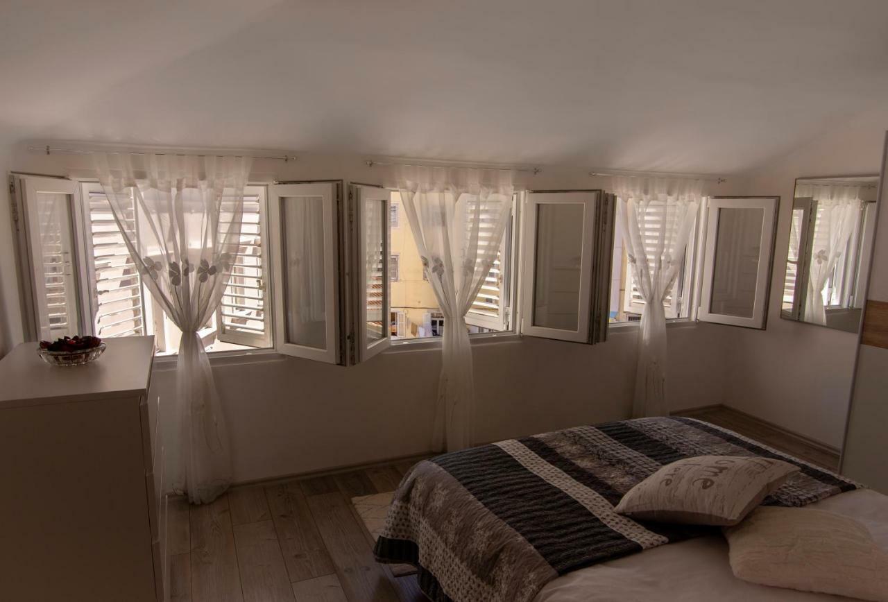 Lipa Apartment สปลิท ภายนอก รูปภาพ