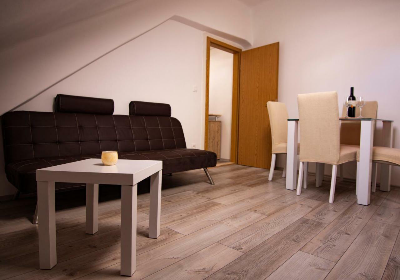 Lipa Apartment สปลิท ภายนอก รูปภาพ