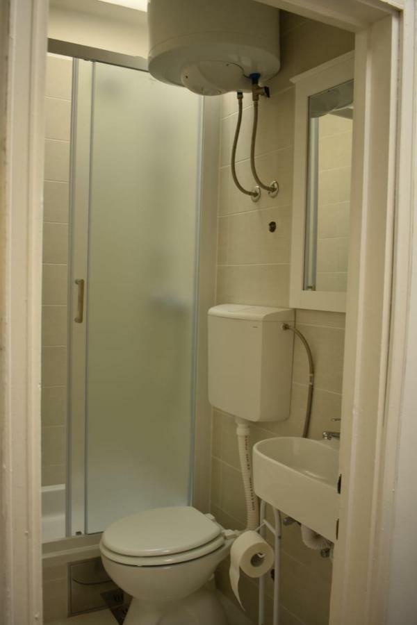 Lipa Apartment สปลิท ภายนอก รูปภาพ